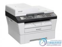 联想M7450F PRO打印机加粉清零方法
