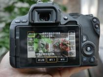 佳能相机m是什么档位