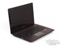 联想ideapad z475屏幕多大