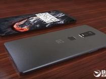 OnePlus 一加手机 5 (A5000) 智能手机-详细介绍