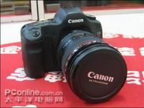 佳能5DCanon5D怎么样