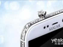 sugar手机是什么牌子