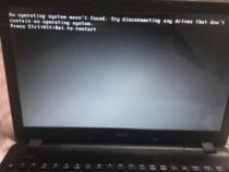 HPG32笔记本怎么重做系统