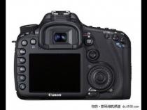 佳能EOS7D佳能7D参数