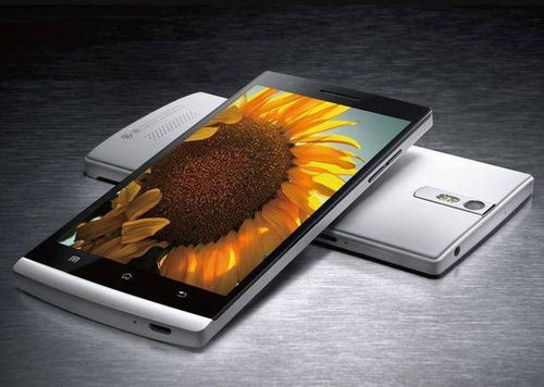 OPPO A32手机参数介绍