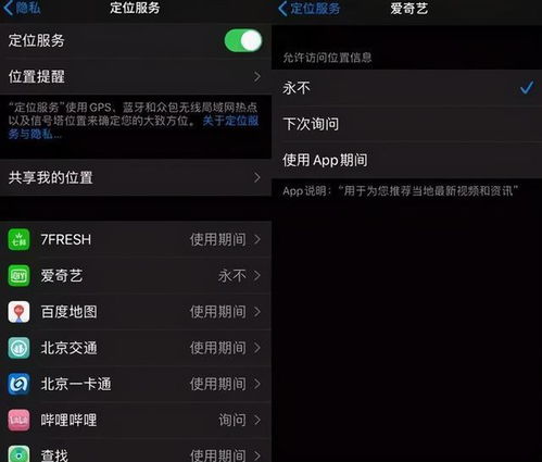 你们的苹果手机,关闭哪些功能比较省电