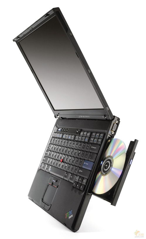 IBM是什么电脑品牌