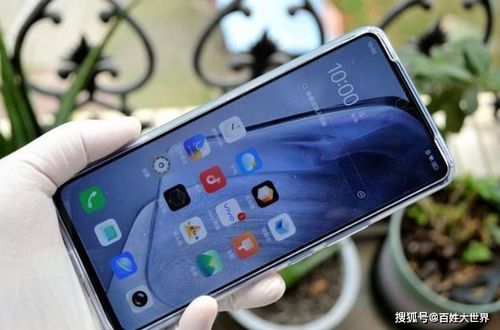 stwy手机怎么样