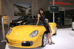 porsche是什么牌子的车