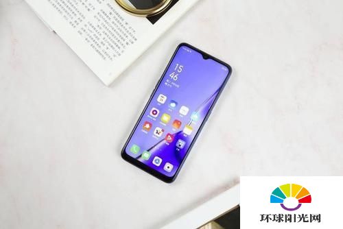 oppoa96手机参数(oppoa96配置参数详情)
