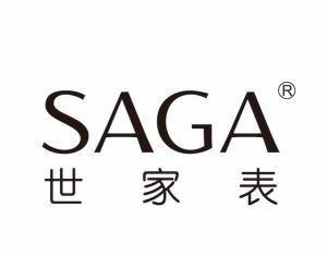 saga是个什么牌子呀