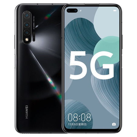 5g全网通手机是什么意思