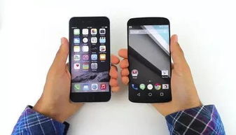 iphone版和android版是什么意思