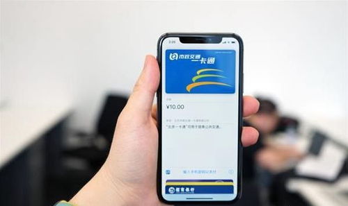 苹果手机怎么免费开通羊城通交通卡_开通羊城通方法介绍
