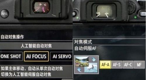 相机mf是什么意思啊