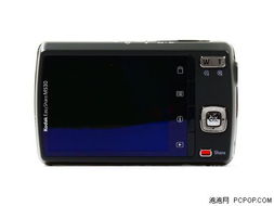 柯达C875其他性能