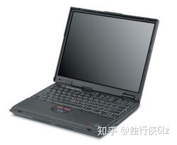 IBM与联想的区别