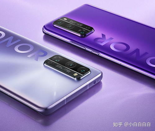 华为m30和m30pro有什么不同