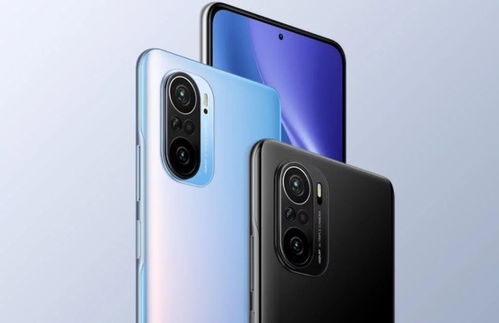 redmi k40是什么牌子_redmi k40是什么牌子手机