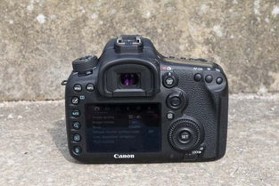 佳能7d2为什么不受欢迎