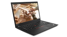联想Think pad T490s怎么样