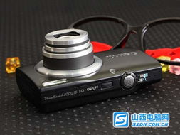佳能相机A4000IS详细介绍