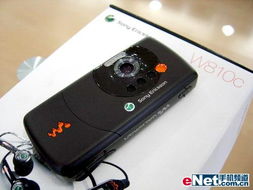 索尼爱立信w810究竟怎么样
