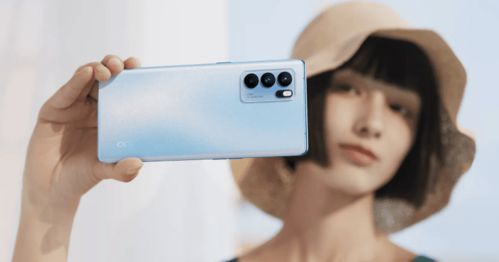 opporeno6pro+参数配置