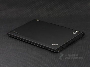 联想ThinkPad X230(2320A34)处理器
