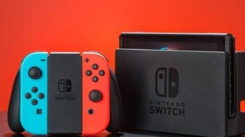 switch连笔记本没反应怎么解决