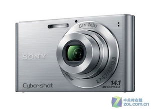 sony数码相机 最新的哪款性价比较高