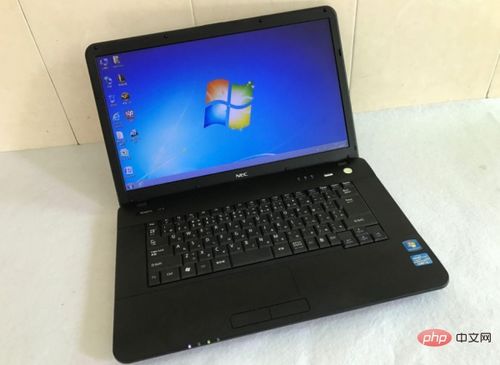 NEC是什么品牌的笔记本电脑啊