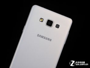 三星galaxy a7是什么手机
