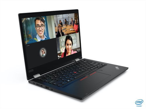 ThinkPad 思考本 L系列 L480 超极本推荐