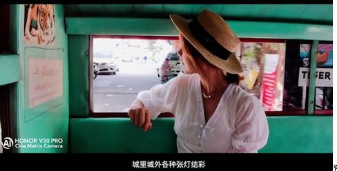 2020拍视频手机哪款最好