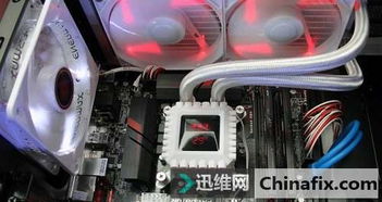 台式电脑风冷散热器好还是水冷散热器好微星的水冷散热如何