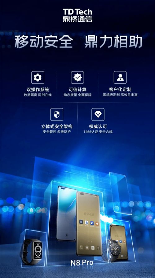 鼎桥是什么牌子手机