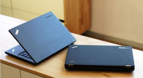 ThinkPad跟其他笔记本的区别在哪。