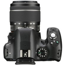 Pentax(宾得)数码相机好不好