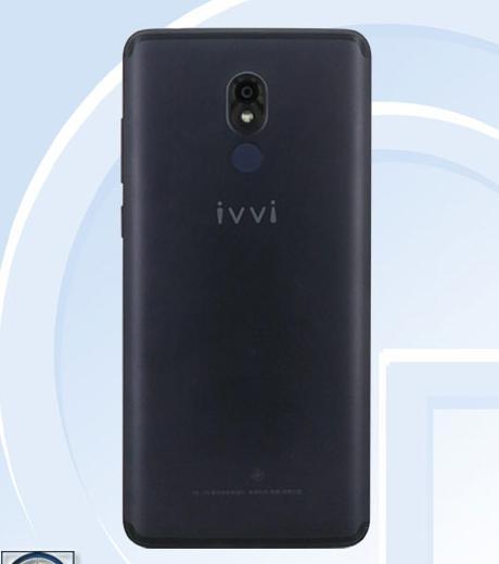 ivvi手机有哪些型号