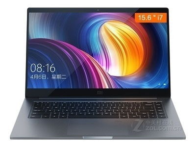 小米pro15.6笔记本参数