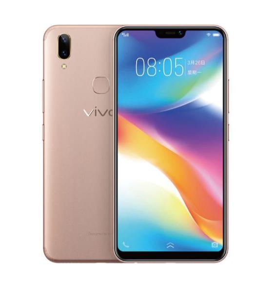 vivo手机图片大全及型号
