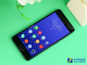 联想ZUK Z2怎么刷机