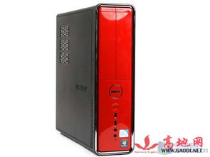 我的电脑是戴尔vostro 260s,小机箱,想换个显卡