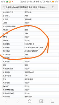 lebest什么品牌手机