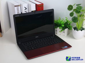 戴尔笔记本vostro5460多少钱