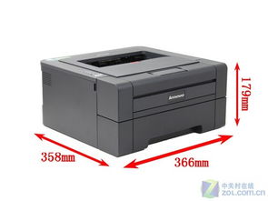 请问 联想打印机 LJ2600D 墨粉用完了 要怎么加粉啊