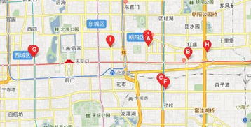 北京苹果实体店地址在哪里