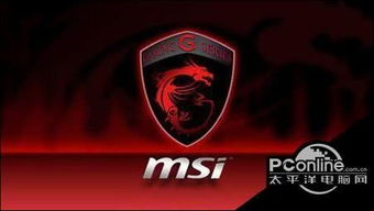 msi是什么