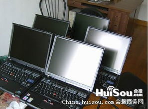 二手电脑i3多少钱i34代cpu二手笔记本电脑能卖多少钱